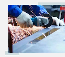 Услуги Изготовление металлоконструкций под ключ в Твери