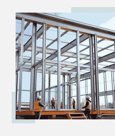 Услуги Изготовление металлоконструкций под ключ в Твери