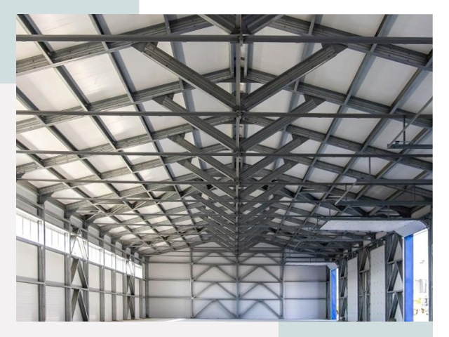 Производственные здания в Твери от 652 руб. - Надежно и быстро