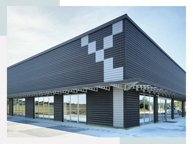 Торговые здания в Тверь от 652 руб. за м2