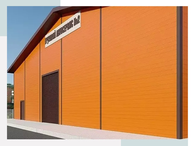 Строительство автосервисов в Твери