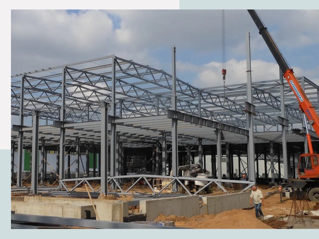 Генеральный подряд в Твери