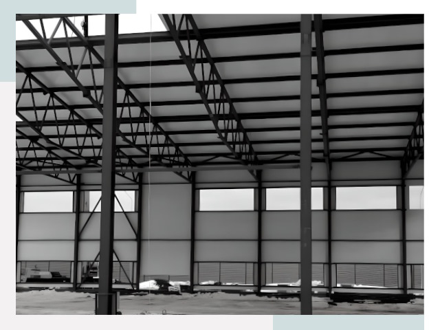 Производство ангаров в Твери