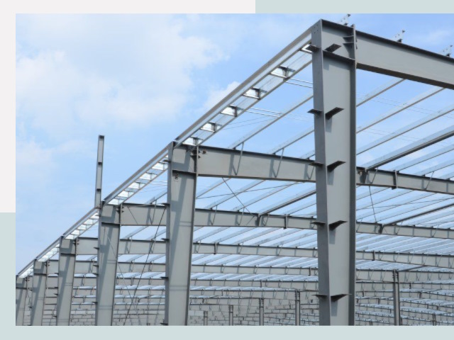 Металлокаркасы для складов от 652 руб. в Твери