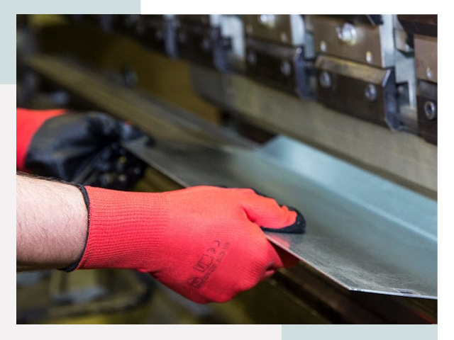 Гибка металла в Тверь от 652 руб. - Надёжно и быстро