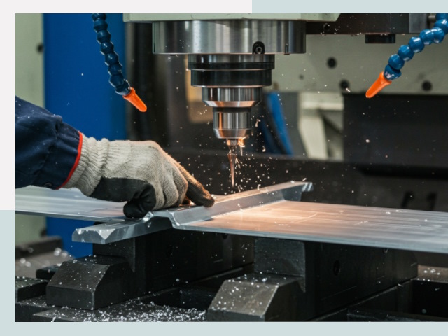 Металлообработка в Твери от 652 руб. - Надежно и быстро